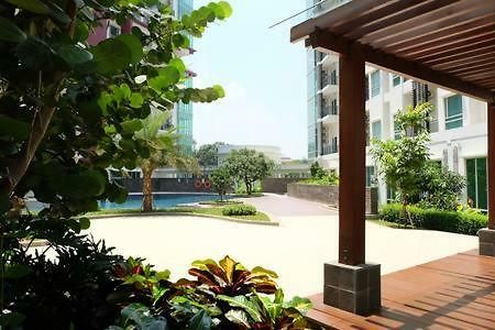 Premium One Bedroom At Woodland Park Residence Jakarta Ngoại thất bức ảnh
